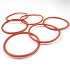 Abasteça anéis-O de borracha materiais resistentes/tamanho do anel 2mm-2000mm arruela de borracha